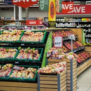 grocery, shopping, supermarket